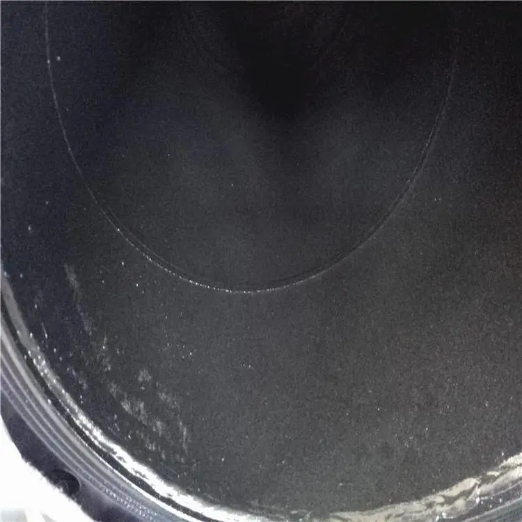 自来水石油管道粉末涂料配方技术赛德丽碧山科技塑粉立体感强