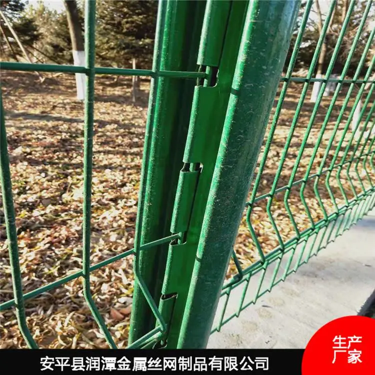养鸡场围网 原生态景区围网 规格