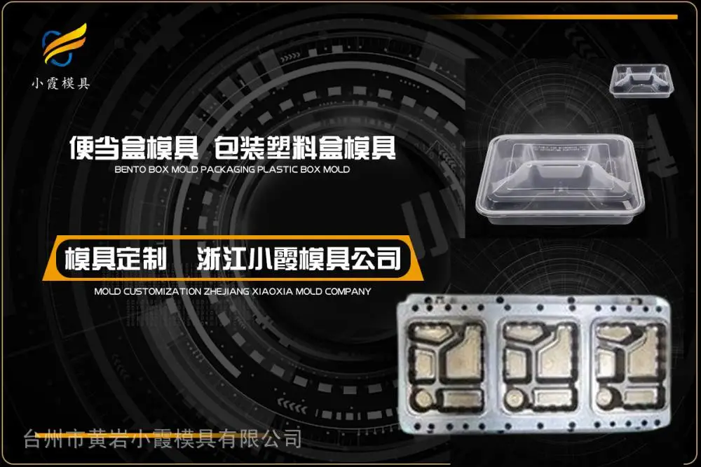 专业注塑模具厂哪里有