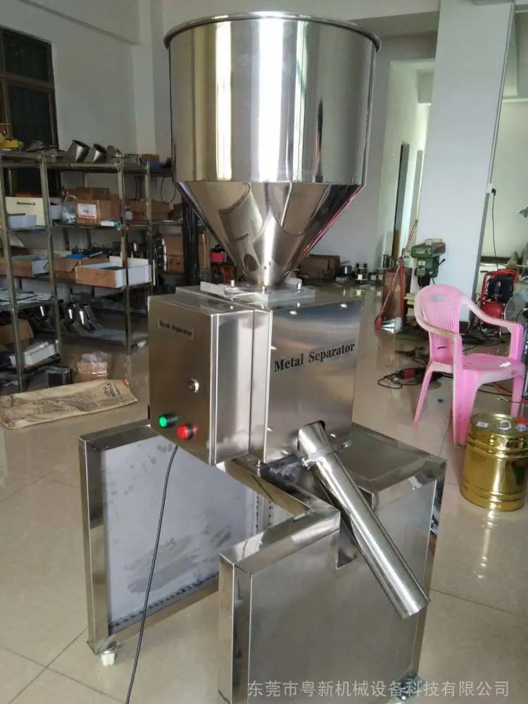 不锈钢分离器
