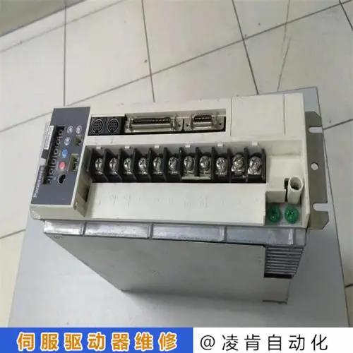 罗克韦尔AB伺服控制器维修参考措施