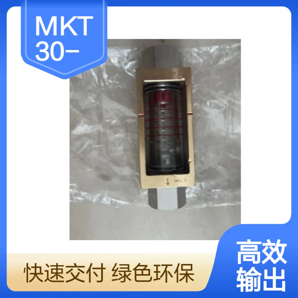 日本maedakoki前田MKT30-2TL MKCT45-6TL油用流量计