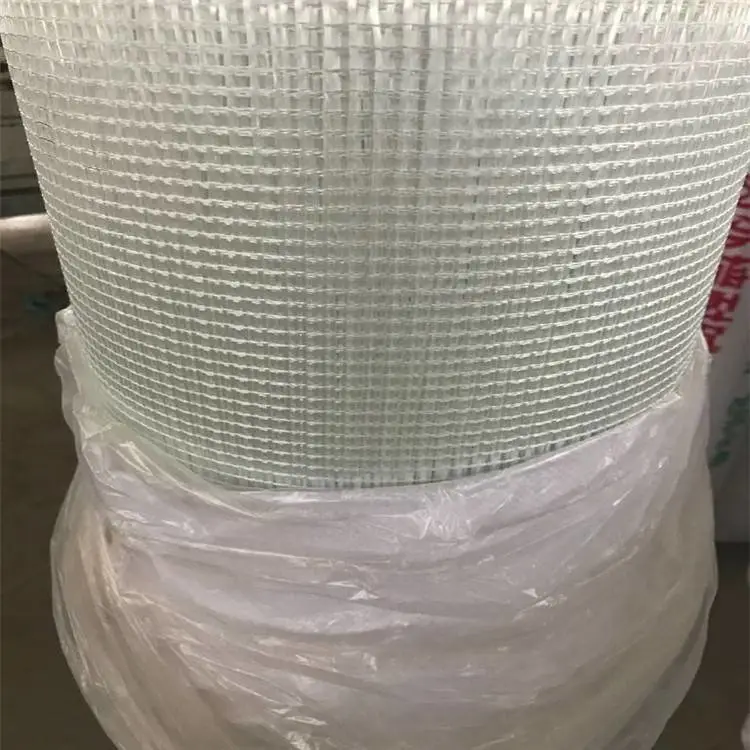 纤维丝网格布 沈阳网格布生产 玻纤网抹灰淮冲