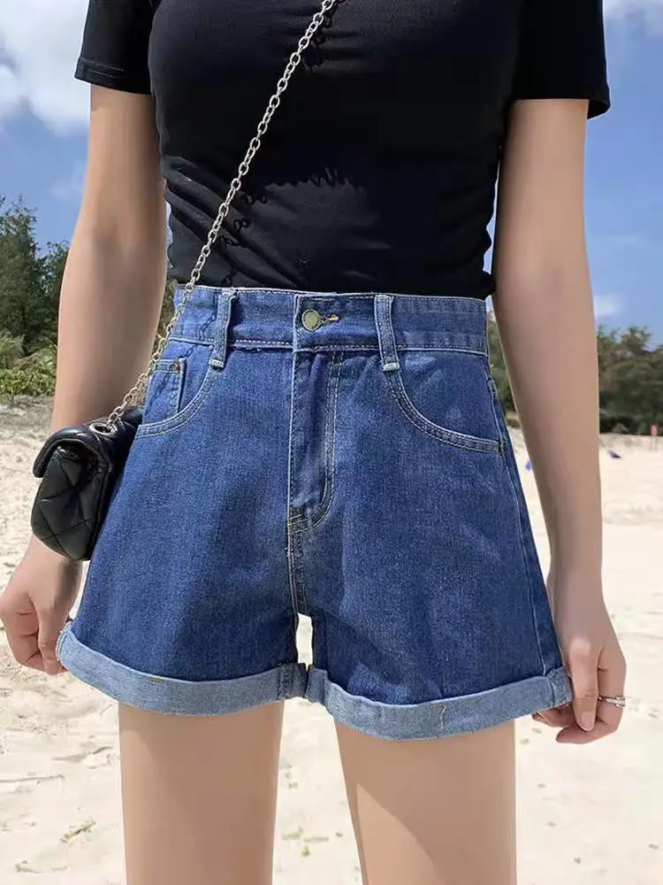 厂家亏本大甩卖赶集绣花女高腰短裙 江西吉安进货渠道广州增城牛仔裤批发