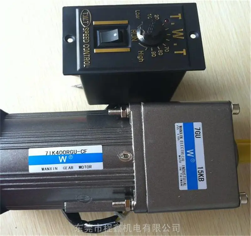 WANSHSIN΢��300W���ټ��ٵ��/�ɸ���ɲ���ȱ�����