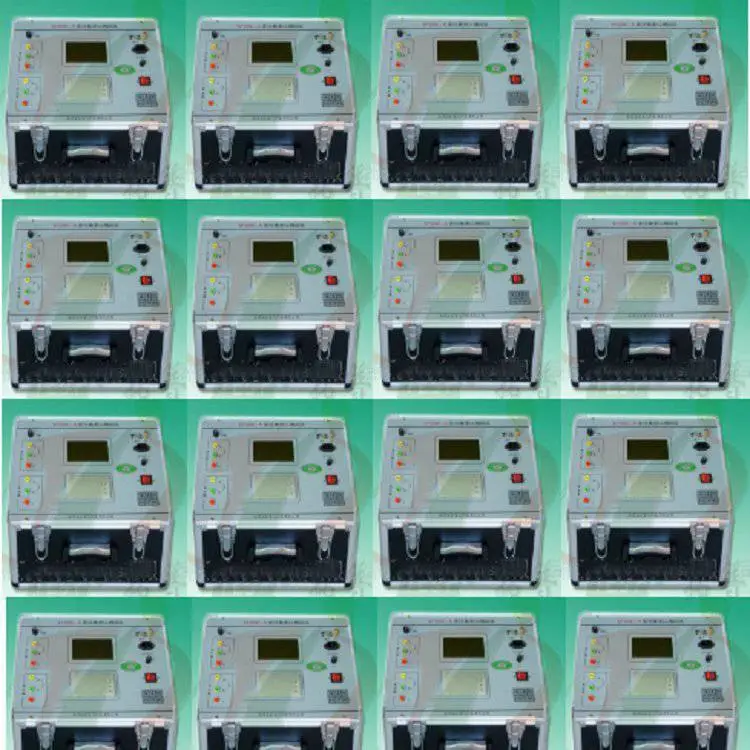 变压器变比测试仪 型号:TP022-BCSM63 库号：D259934