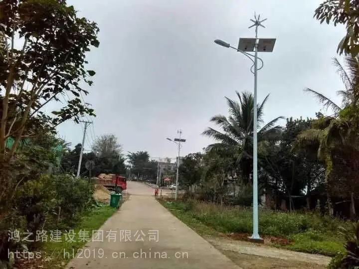 湘西LED太阳能路灯厂家价格配置质量过硬