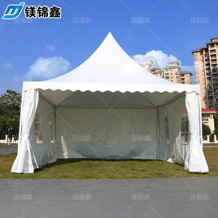 巫溪户外仓储活动蓬 膜结构车棚 厂家量身定制