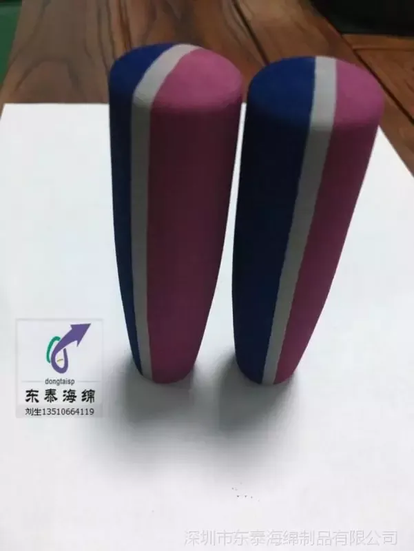 EVA把套打磨厂家