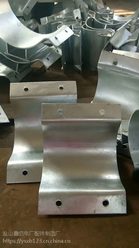 供应；D1长管夹