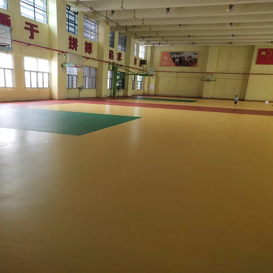 篮球场硅pu套什么定额,室外篮球场地专用灯