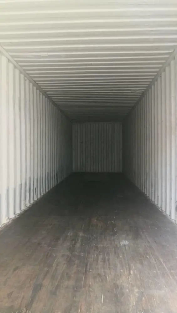 罐式集装箱飞翼集装箱回收