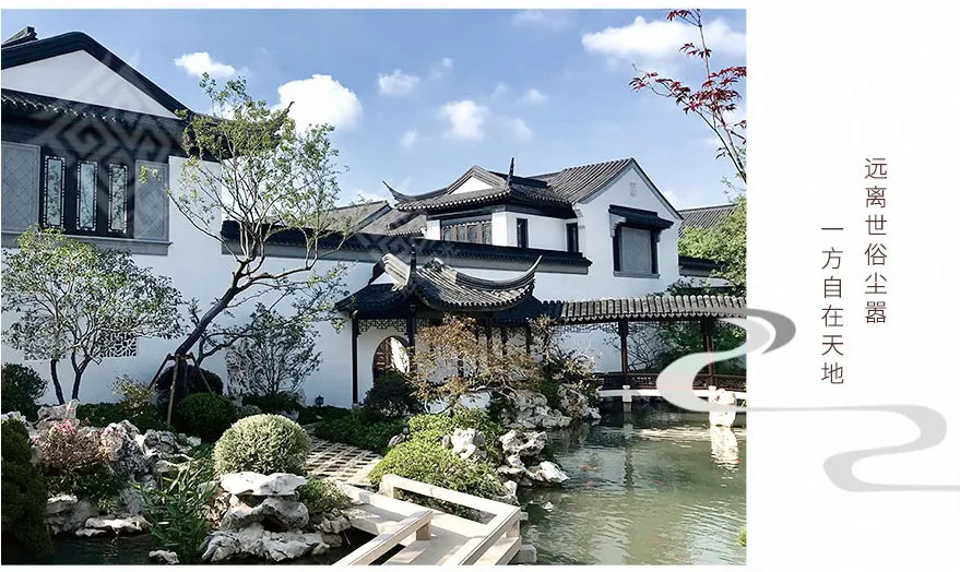 衡阳中式门窗 仿古门窗定制厂家思卓