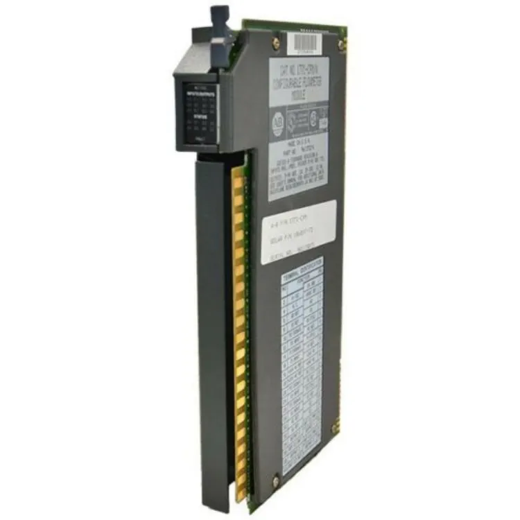 AB罗克韦尔VPL-B1651C-PJ14AA模块 PLC 触摸屏