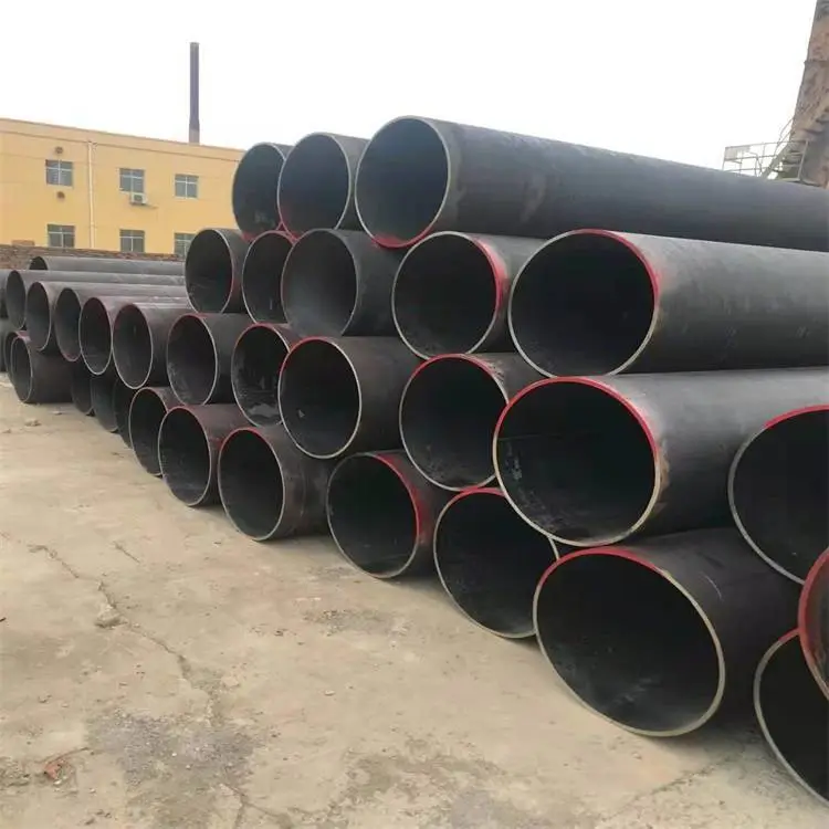 20G大口径厚壁无缝钢管 高压锅炉管 12Cr1MoVG耐高温合金管
