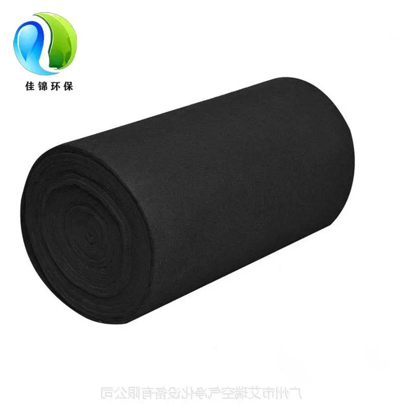 G2烤漆房耐高温过滤网