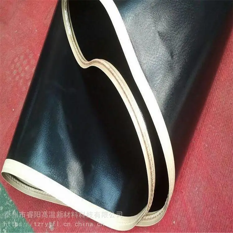 贴合机皮带 铁氟龙无缝粘合机带 睿阳