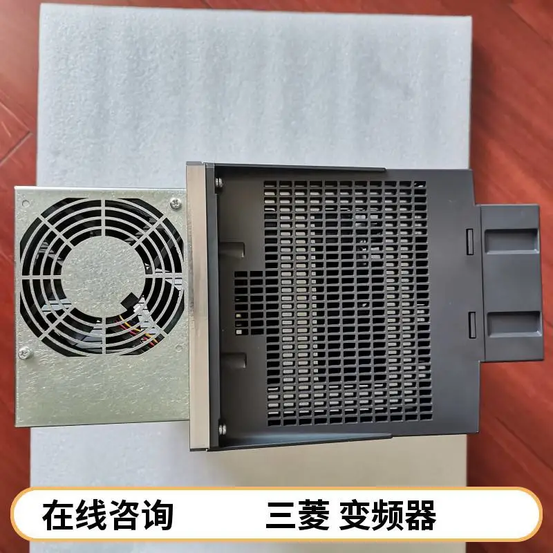 Mitsubishi FR‑XC‑H55K 转换器 再生电能回馈电网 三菱电机