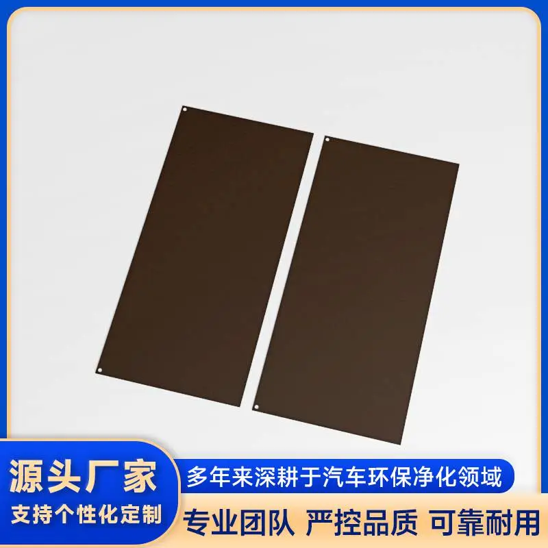 消氢催化剂 化工车间氢气泄漏吸附消除耗材 模块化拼装易安装