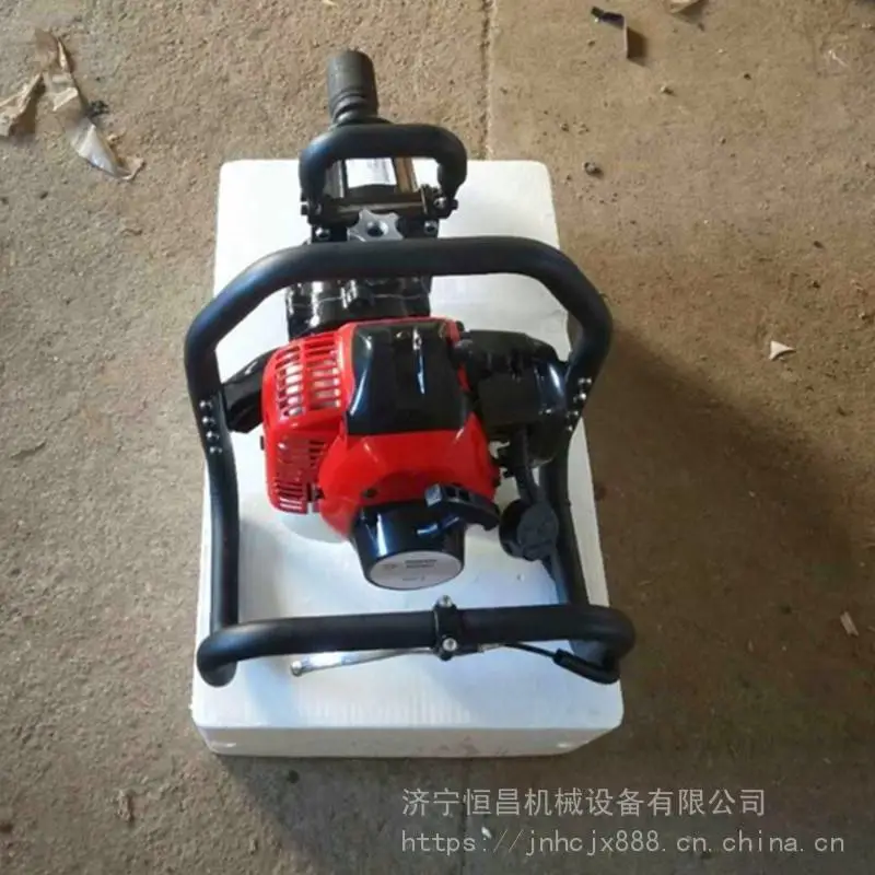 NLB-550手提式内燃螺栓扳手 道轨螺栓扳手