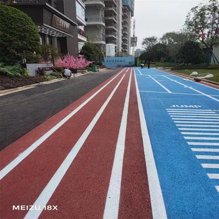 安顺透水沥青混凝土厂家大孔径无砂透水混凝土