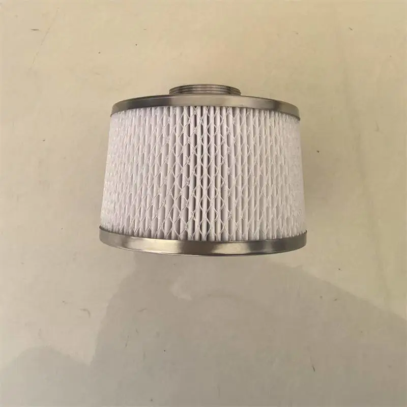 BRAUN 布劳恩MOCVD 外延设备空气过滤器滤芯Filter MB BF-L-03