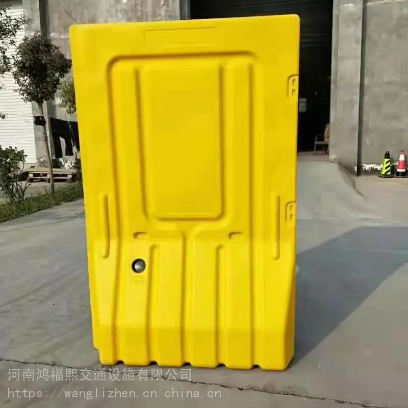 本溪交通护栏送货
