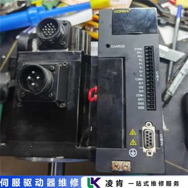 广数伺服驱动器开不了机(维修)飞车维修小窍门