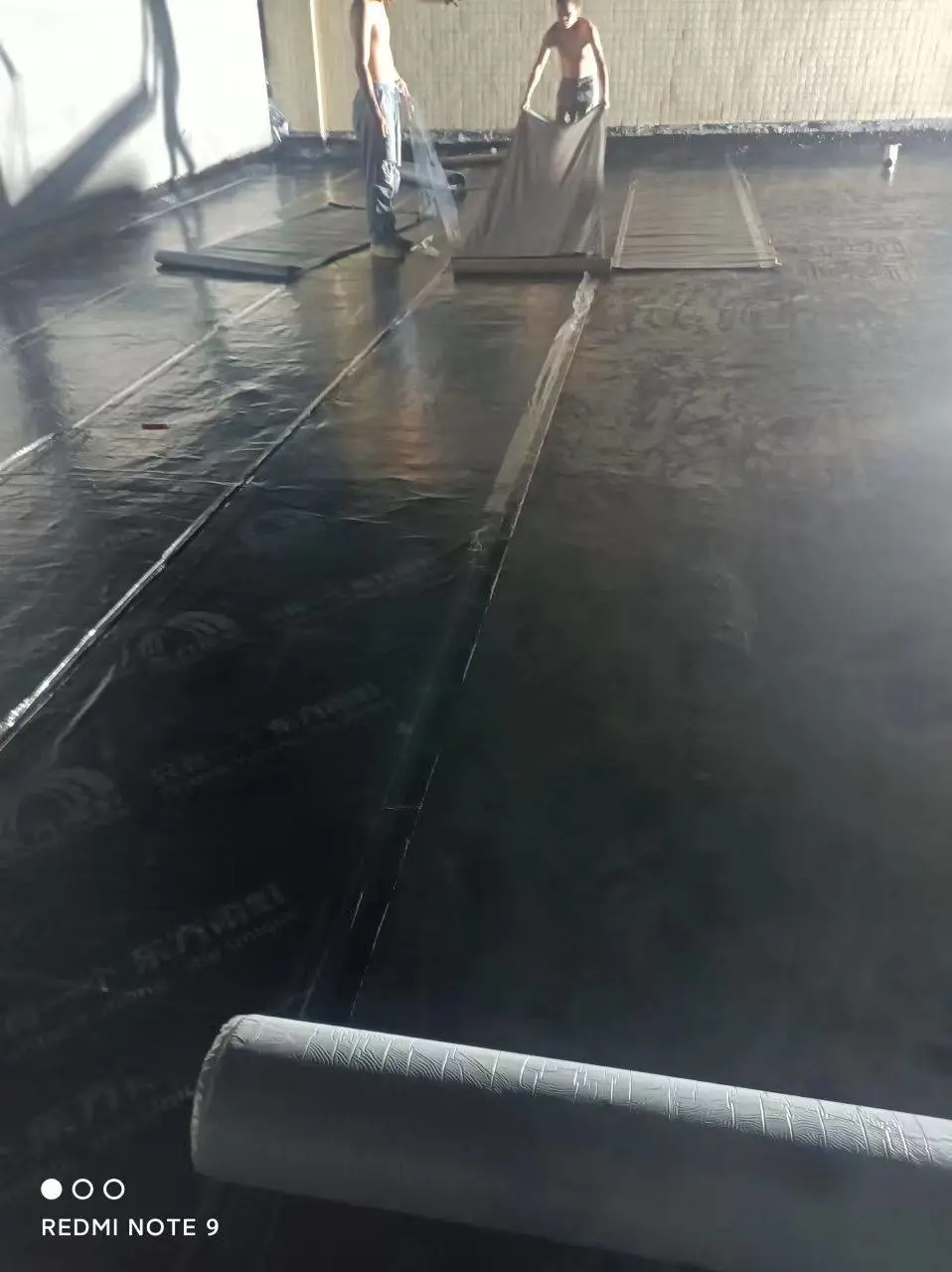 金湾区地下室漏水维修卫生间防水维修