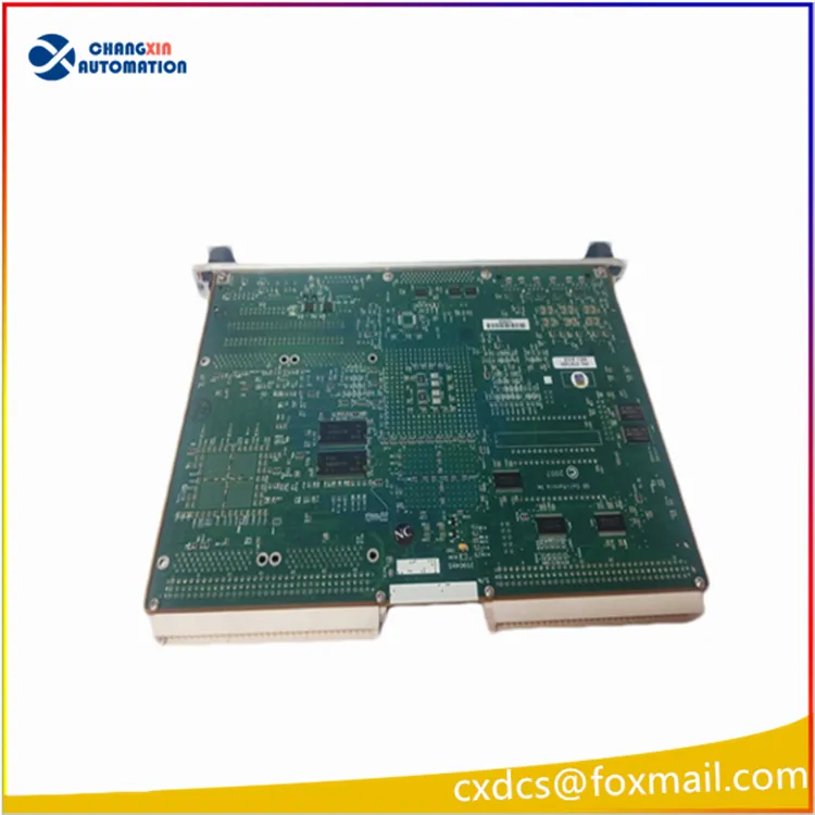 MOTOROLA MVME172-233 模拟输入输出模块
