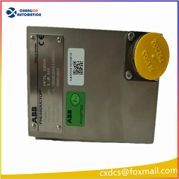 3BSE018168R1数字输入模块工业控制优质供应商