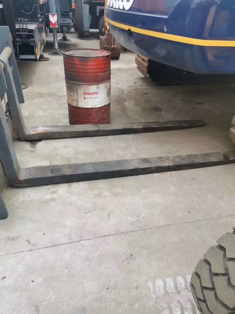 丰田8fbe15三支点叉车 1.5吨柴油叉车尺寸? 个人用二手叉车