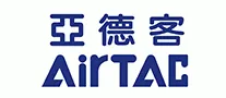 亚德客气动阀