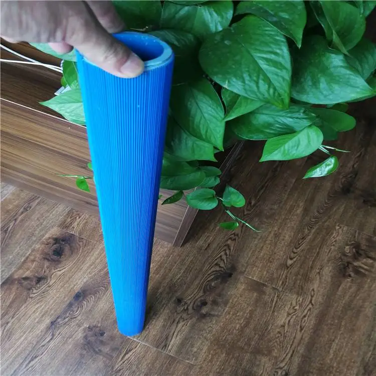 毛细式透排水管施工与应用
