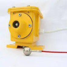 G150-D250K自动化机械设备接近开孔22mm报警蜂鸣AD16-22SMDC24V