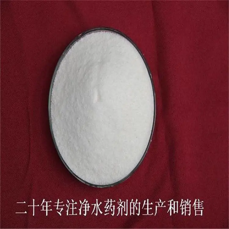 聚丙烯酰胺生产厂家 脱泥用阳离子聚丙烯酰胺荣茂生产厂家