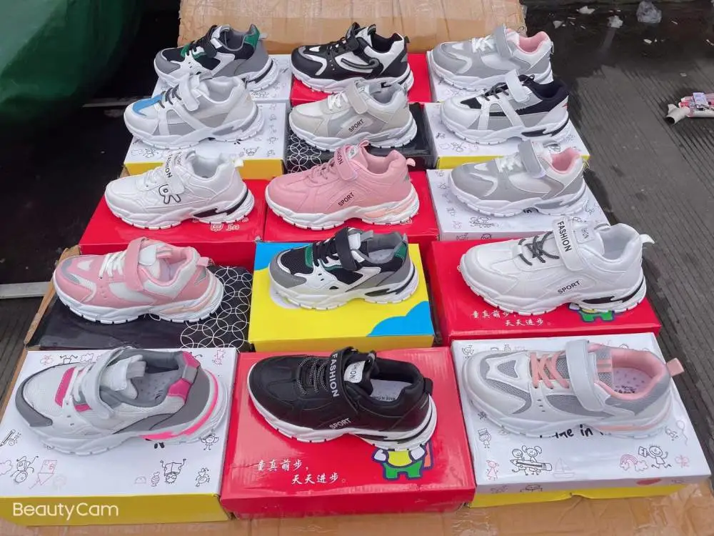 广州女鞋批发市场库存鞋回收怎么挣钱