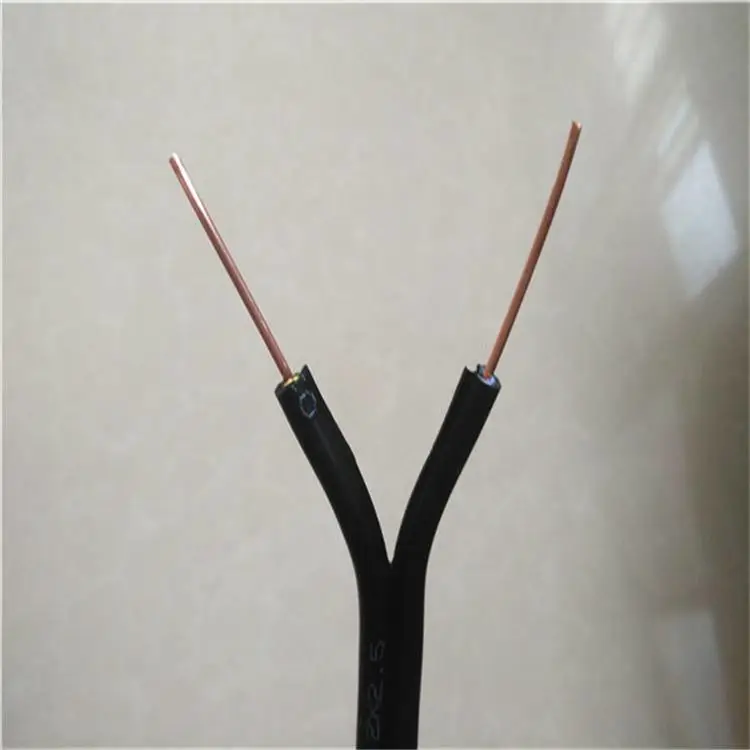 ZR-RVV1X35平方阻燃单芯接地线质优价廉陇西HYA2230X2X0.5聚氯护套通信电缆春光