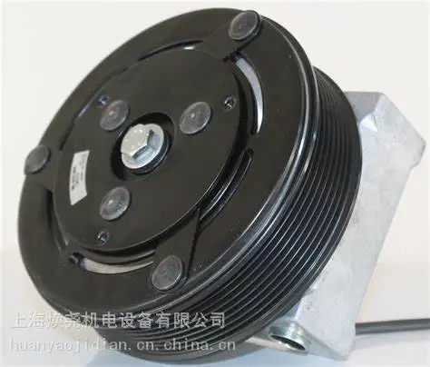 焕尧欧洲原厂FFV-810C6X水过滤器HARTING