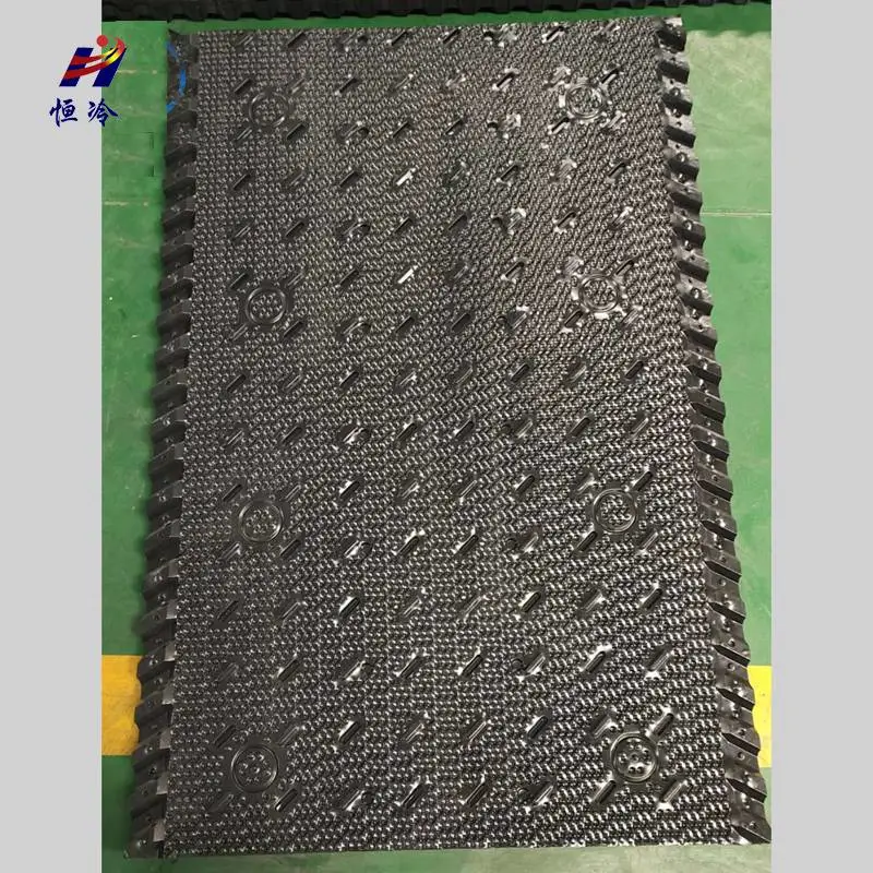 凤城密闭式填料产品选型_恒冷塑料