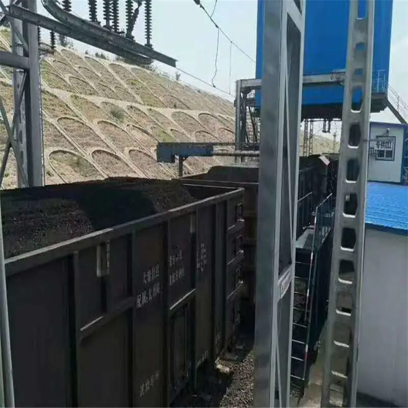 黑龙江大兴安岭运煤车抑尘剂生态环保