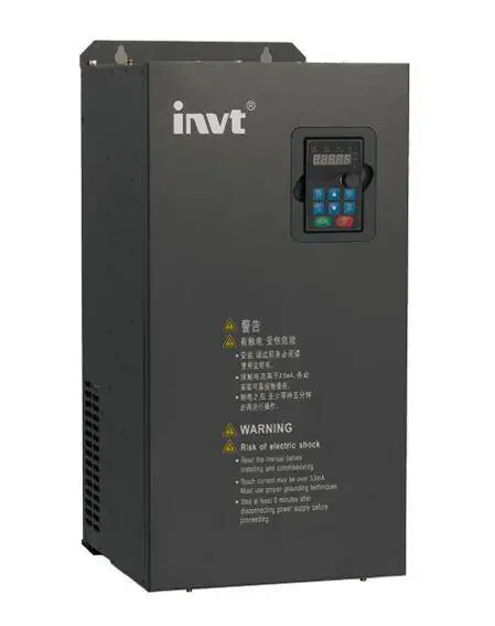 专卖英威腾 CHF100A-5R5G/7R5P-4 库存特卖
