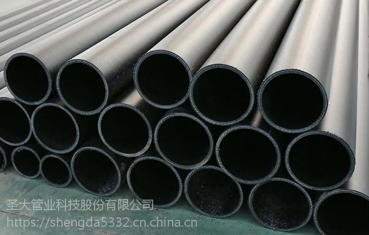 高淳市政工程给水管圣大管业供应钢丝网骨架复合管量大从优