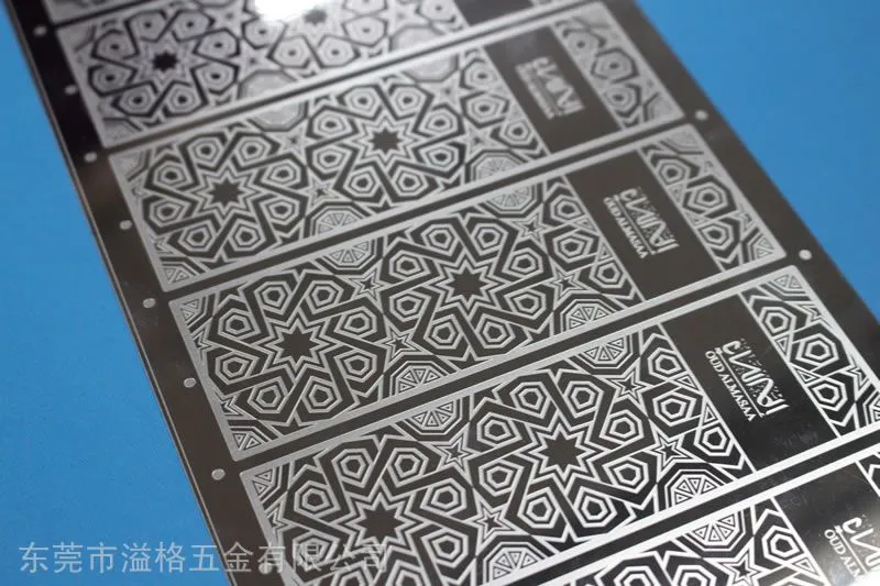 黄江蚀刻厂,黄江铝材蚀刻加工资讯