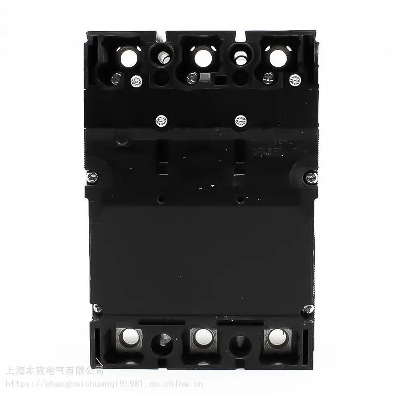 三菱WS-V 进口塑壳配电保护断路器NF250-SV 4P 150A