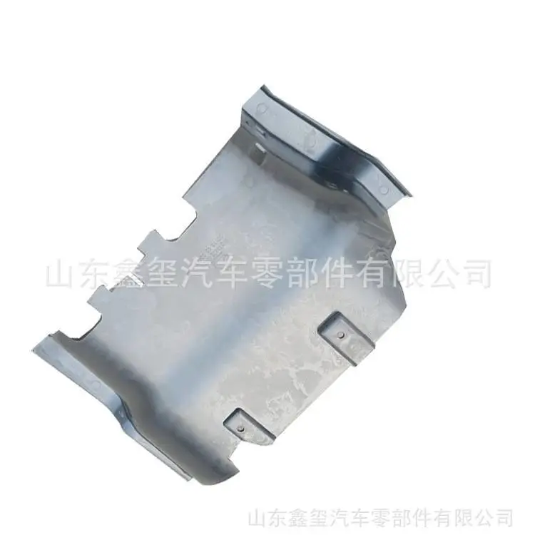 中国重汽 HOWO T7 右下角踏板护罩低WG1682240730 厂家 价格 图片