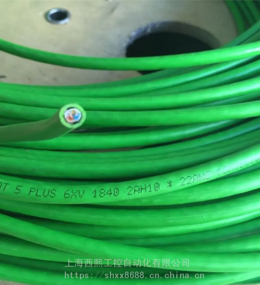 网线插头6GK1901-0DB40-6AA0西门子/SIEMENS