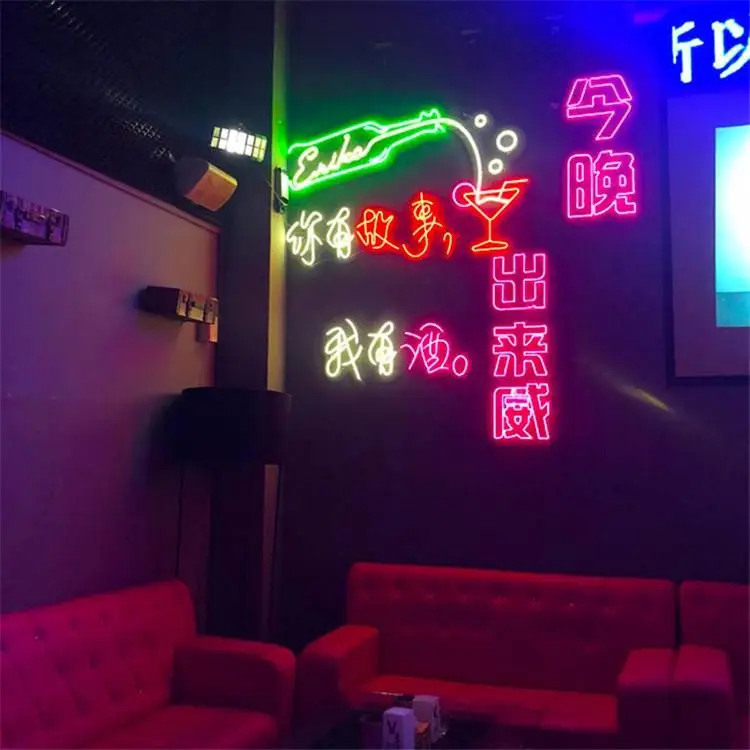 西城形象墙图片效果图大全吧台制作