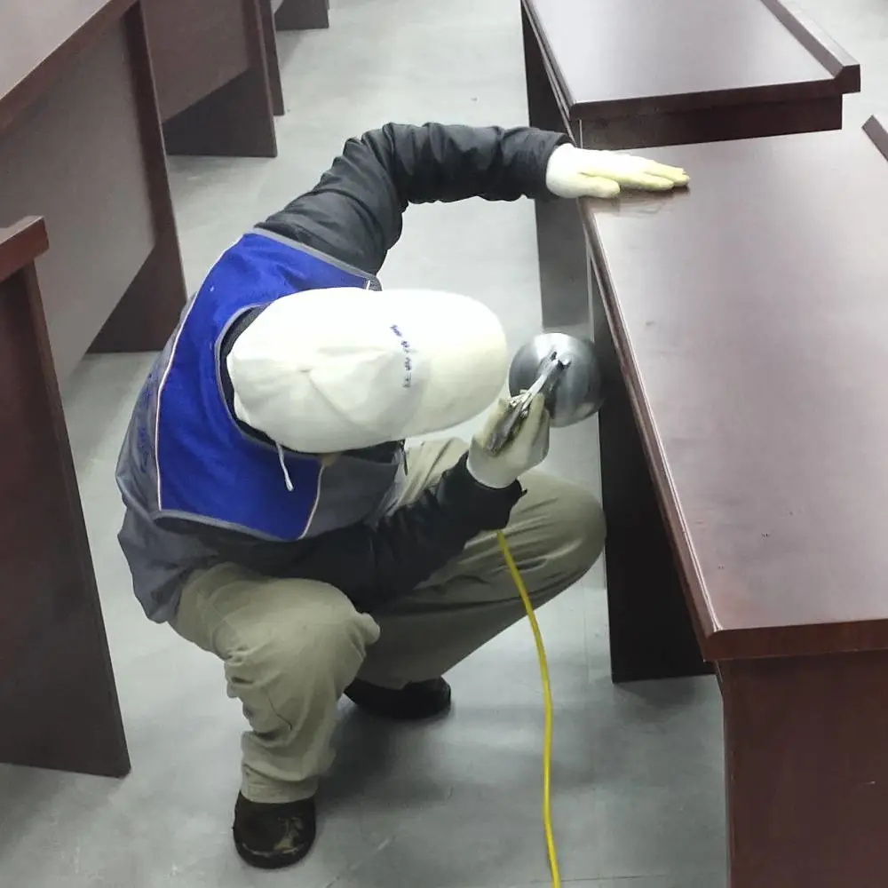 进贤新房快速除甲醛 甲醛检测机构 室内除甲醛除味