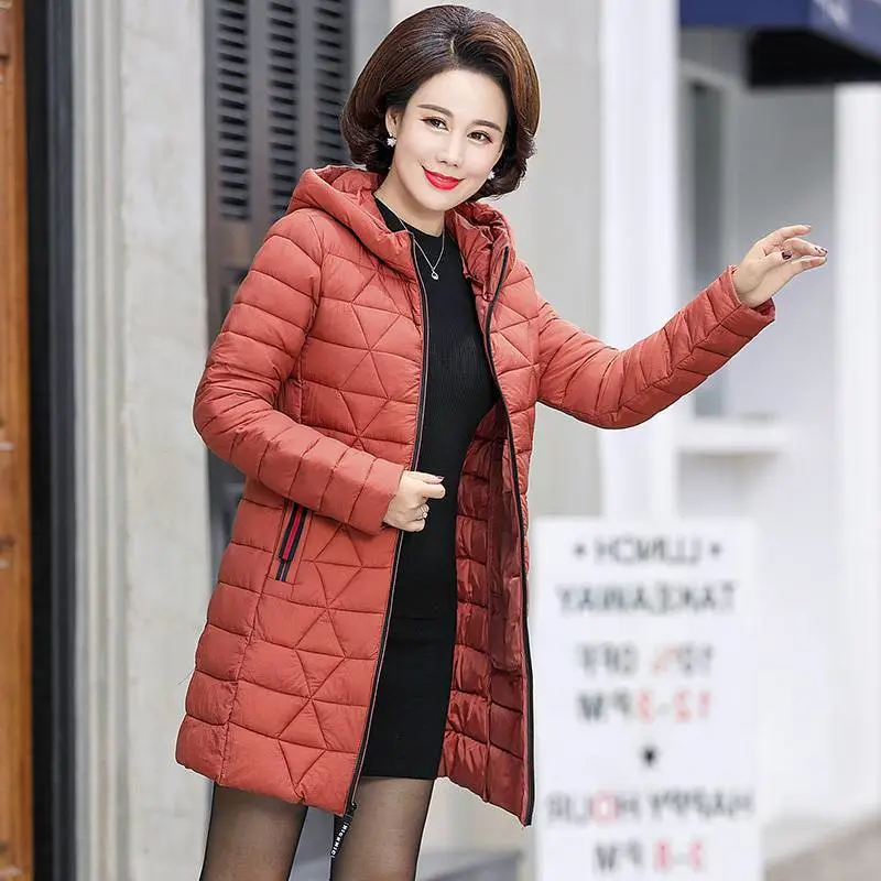 地摊童装货源批发1-5元棉衣外套冬装大码新款韩版百搭女式义乌中老年服装批发城
